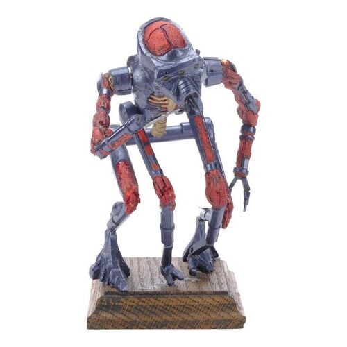 Lot #1027 - Kaalium Model Miniature ### MOONTRAP (1989)