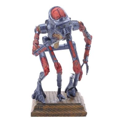 Lot #1027 - Kaalium Model Miniature ### MOONTRAP (1989)