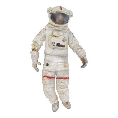 Lot #1029 - Colonel Jason Grant (Walter Koenig) Model Miniature ### MOONTRAP (1989)