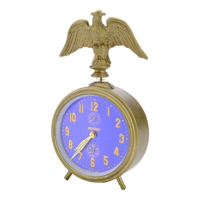 Lot #1040 - Sam the Eagle's (Frank Oz) Alarm Clock ### MUPPETS FROM SPACE (1999)