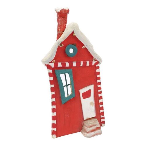 Lot #1052 - Christmas Town House Facade Model Miniature ### NIGHTMARE BEFORE CHRISTMAS, THE (1993)