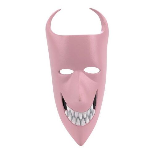 Lot #1054 - Lock's (Paul Reubens) Devil Halloween Mask ### NIGHTMARE BEFORE CHRISTMAS, THE (1993)