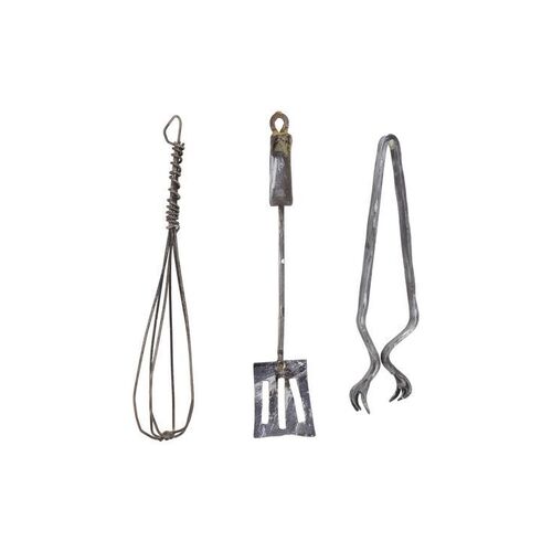 Lot #1055 - Set of Sally's (Catherine O'Hara) Utensils ### NIGHTMARE BEFORE CHRISTMAS, THE (1993)