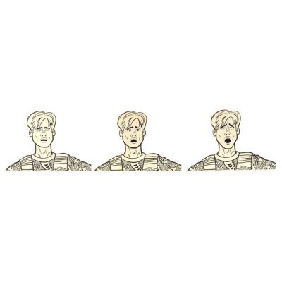 Lot #1061 - Set of Three Mark Gray (Joe Seely) Dream Sequence Close-Up Puppets ### NIGHTMARE ON ELM STREET 5, A: THE DREAM CHILD (1989)