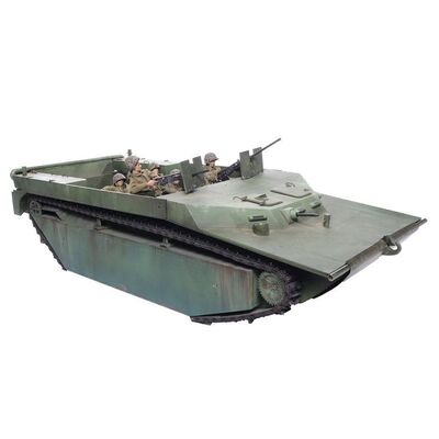 Lot #1075 - Miniature Amphibious Vehicle ### PACIFIC, THE (TV SERIES, 2010)