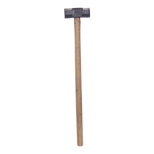 Lot #1076 - Meg Altman's (Jodie Foster) Stunt Sledgehammer ### PANIC ROOM (2002)