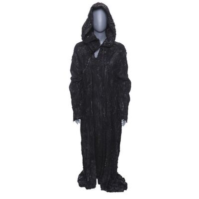 Lot #1077 - Satan's (Rosalinda Celentano) Burnt Costume ### PASSION OF THE CHRIST, THE (2004)
