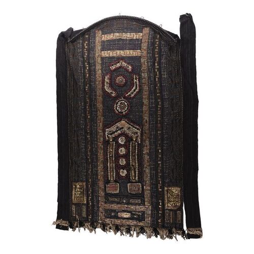 Lot #1078 - Veil of the Temple ### PASSION OF THE CHRIST, THE (2004)