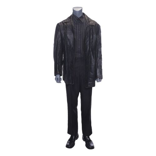 Lot #1080 - Porter's (Mel Gibson) Costume and Jacket ### PAYBACK (1999)