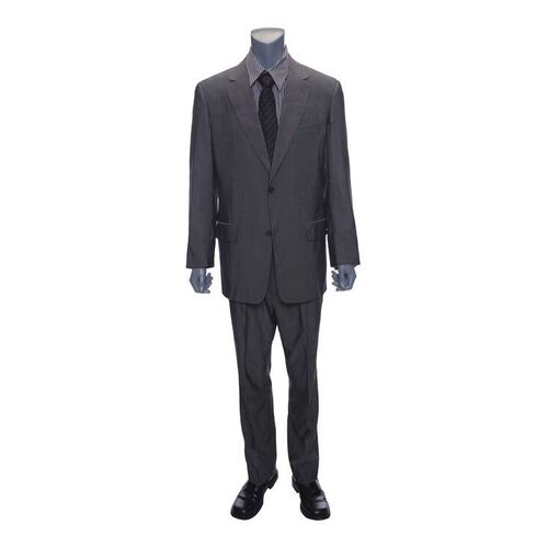 Lot #1081 - Porter's (Mel Gibson) Costume ### PAYBACK (1999)