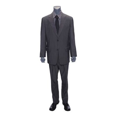 Lot #1081 - Porter's (Mel Gibson) Costume ### PAYBACK (1999)