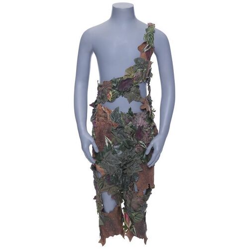 Lot #1083 - Peter Pan's (Jeremy Sumpter) Costume ### PETER PAN (2003)
