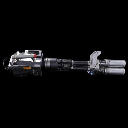 Lot #1090 - Light-Up DARPA Light Cannon ### PIXELS (2015)