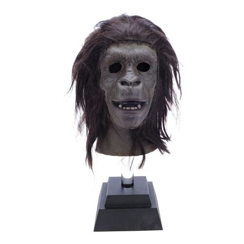 Lot #1094 - Chimp Mask ### PLANET OF THE APES (1968)