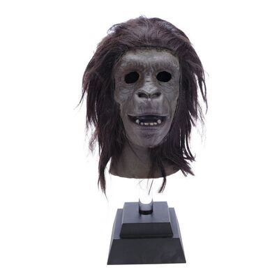 Lot #1094 - Chimp Mask ### PLANET OF THE APES (1968)
