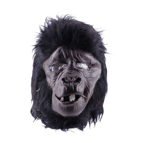 Lot #1098 - Background Gorilla Mask ### PLANET OF THE APES (1968)