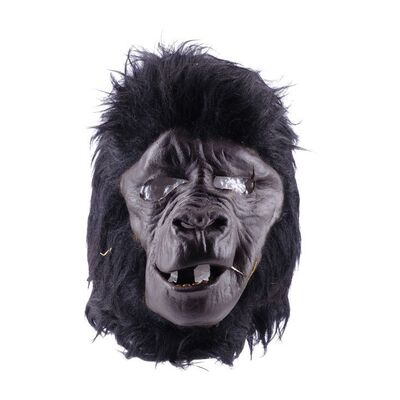 Lot #1098 - Background Gorilla Mask ### PLANET OF THE APES (1968)