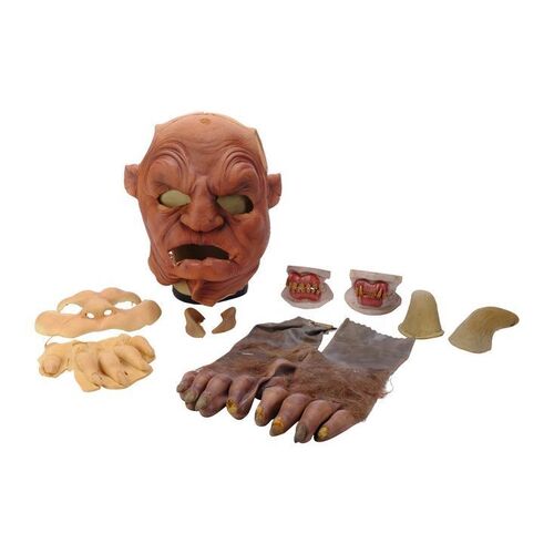 Lot #1103 - John Chambers Collection: The Island of Dr. Moreau Collection ### JOHN CHAMBERS COLLECTION