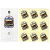 Lot #1126 - Big Kahuna Burger Paper Bag and Burger Wrapper ### PULP FICTION (1994)