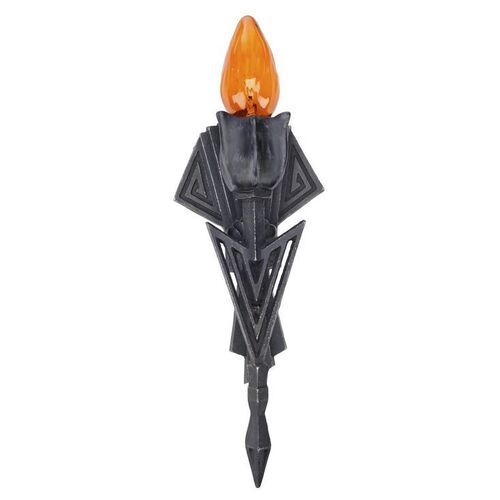 Lot #1127 - Brett's (Frank Whaley) Apartment Wall Sconce ### PULP FICTION (1994)