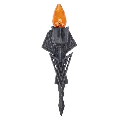 Lot #1127 - Brett's (Frank Whaley) Apartment Wall Sconce ### PULP FICTION (1994)