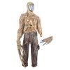 Lot #1135 - Dr. Alexander Isaacs' Tyrant Costume Display ### RESIDENT EVIL: EXTINCTION (2007)