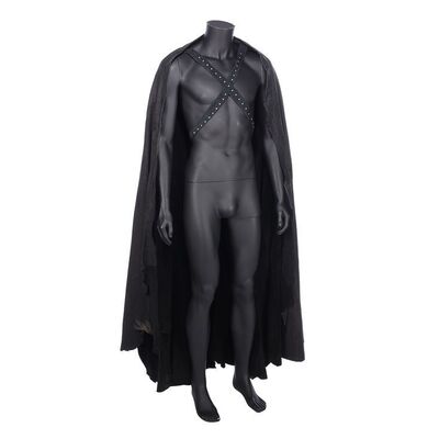 Lot #1140 - Sheriff of Nottingham's (Alan Rickman) Cape ### ROBIN HOOD: PRINCE OF THIEVES (1991)