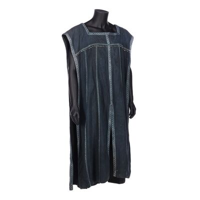 Lot #1142 - Lord Loxley's (Brian Blessed) Robes ### ROBIN HOOD: PRINCE OF THIEVES (1991)