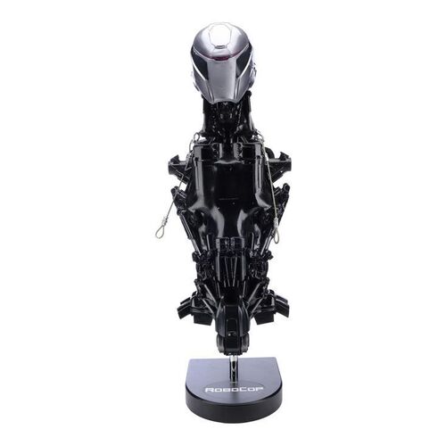 Lot #1145 - EM-208 Head and Torso Display ### ROBOCOP (2014)
