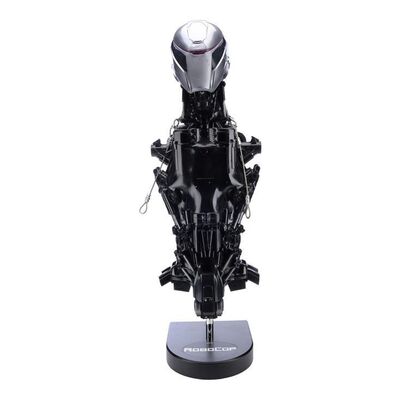 Lot #1145 - EM-208 Head and Torso Display ### ROBOCOP (2014)