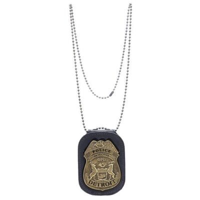 Lot #1146 - Detective Badge ### ROBOCOP (2014)