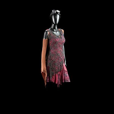 Lot #1160 - River Tam's (Summer Glau) Costume ### SERENITY (2005)