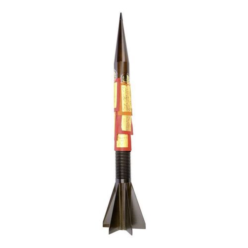 Lot #1164 - Funeral Ceremony Model Rocket ### SERENITY (2005)