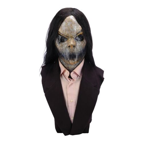 Lot #1172 - Bughuul Bust Display ### SINISTER 2 (2015)