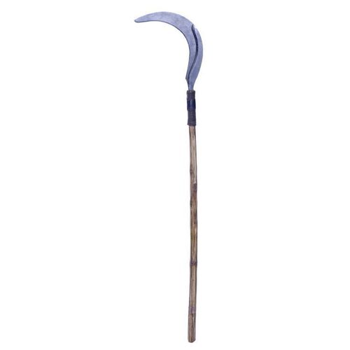 Lot #1175 - Ichabod Crane's (Johnny Depp) Scythe ### SLEEPY HOLLOW (1999)