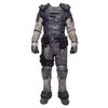 Lot #1182 - DARPA Armor ### SPECTRAL (2016)
