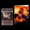 Lot #1185 - Spider Box Prop and Crew Screening Invitation ### SPIDER-MAN (2002) / SPIDER-MAN 2 (2004)