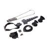 Lot #1194 - Klingon Warrior's Costume Components ### STAR TREK: VARIOUS PRODUCTIONS
