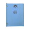 Lot #1195 - Douglas Trumbull's Personal Shooting Script ### STAR TREK: THE MOTION PICTURE (1979)