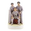 Lot #1198 - James Kirk, Spock, and Leonard McCoy Prototype Decanter ### STAR TREK: THE MOTION PICTURE (1979)