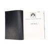 Lot #1200 - Final Draft Script ### STAR TREK II: THE WRATH OF KHAN (1982)