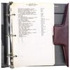Lot #1203 - Binder of Production-Made Storyboard Copies ### STAR TREK III: THE SEARCH FOR SPOCK (1984)