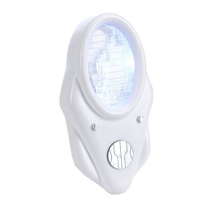 Lot #1213 - Light-Up Medical Tricorder ### STAR TREK (2009)