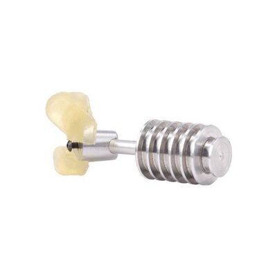 Lot #1220 - Lieutenant Uhura's (Zoe Saldana) Communications Earpiece ### STAR TREK INTO DARKNESS (2013)