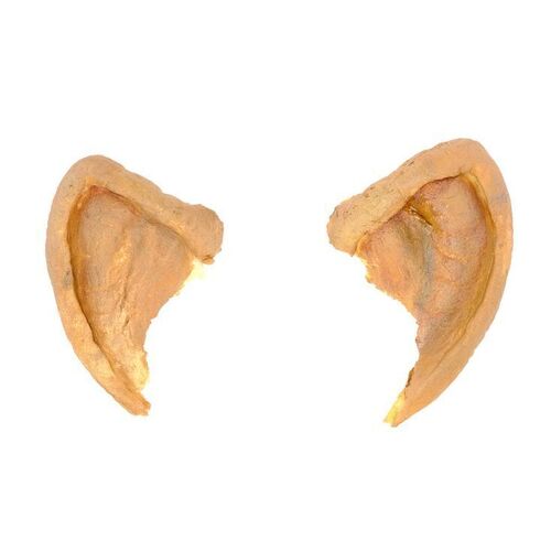 Lot #1235 - Ambassador Sarek's (Mark Lenard) Vulcan Ears ### STAR TREK: THE NEXT GENERATION (TV SERIES, 1987-1994)