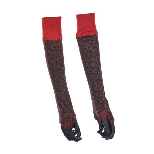 Lot #1237 - Guinan's (Whoopi Goldberg) Sleeves ### STAR TREK: THE NEXT GENERATION (TV SERIES, 1987-1994)