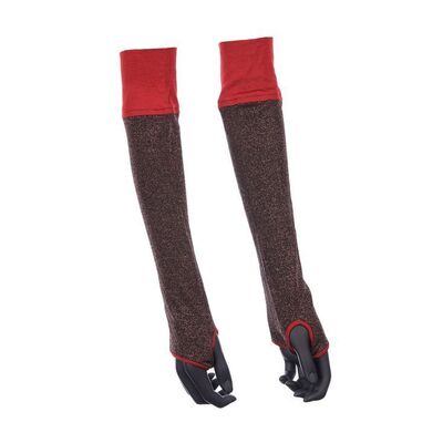 Lot #1237 - Guinan's (Whoopi Goldberg) Sleeves ### STAR TREK: THE NEXT GENERATION (TV SERIES, 1987-1994)
