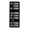 Lot #1239 - LCARS Door Panel ### STAR TREK: THE NEXT GENERATION (TV SERIES, 1987-1994)