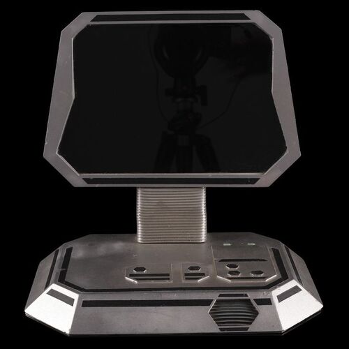 Lot #1242 - Light-Up Computer ### STAR TREK: THE NEXT GENERATION (TV SERIES, 1987-1994)