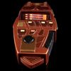 Lot #1245 - Light-Up Bajoran Tricorder ### STAR TREK: DEEP SPACE NINE (TV SERIES, 1993-1999)